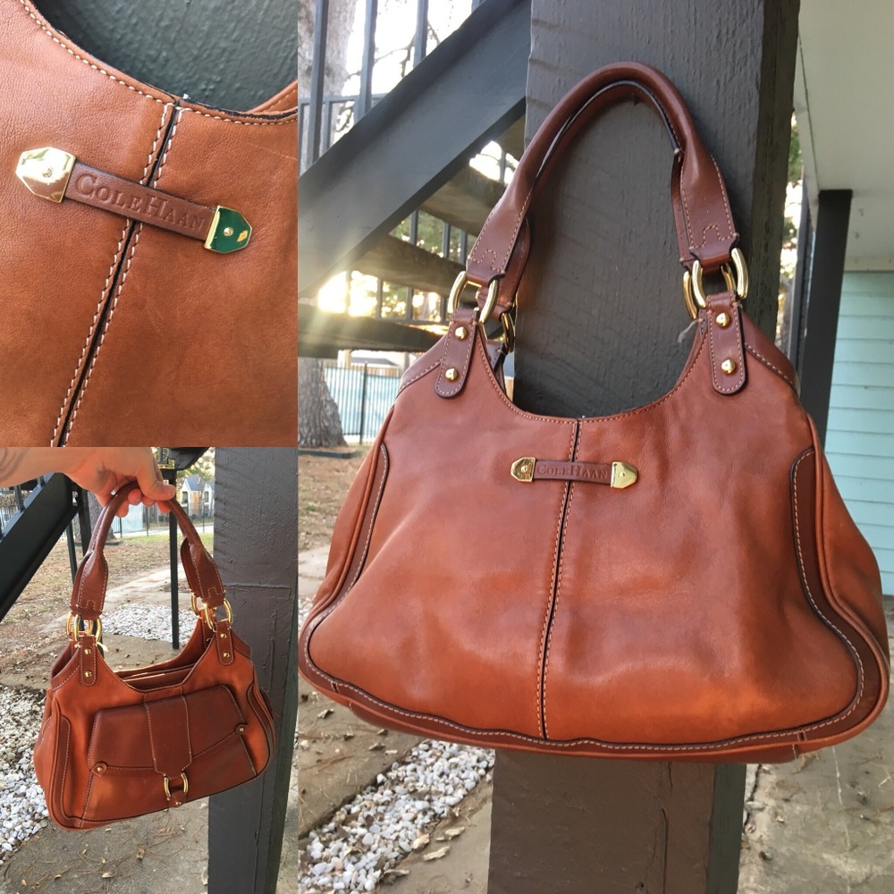 Cole Haan Purse